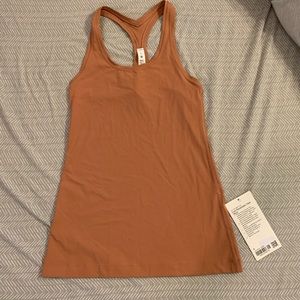 Cool Racerback Tank Nulu